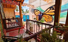 Butterfly Cottage